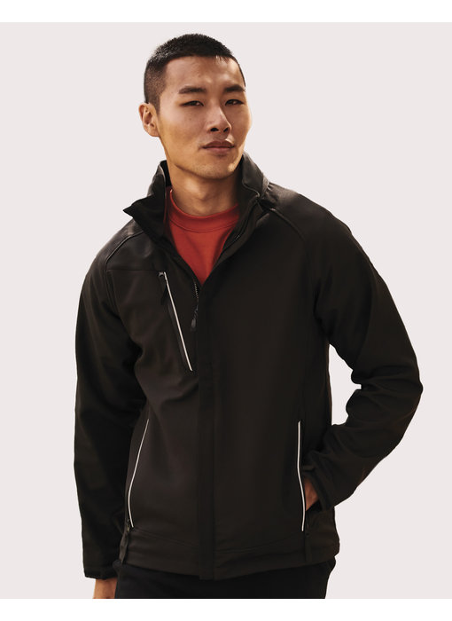 Regatta Great Outdoors | 808.17 | TRA670 | Apex Waterproof Breathable Softshell