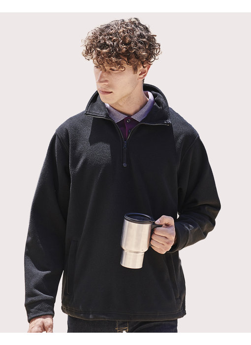 Regatta Great Outdoors | 811.17 | TRA510 | Thor Overhead 1/4 Zip Fleece