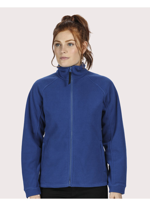 Regatta Great Outdoors | 820.17 | TRF541 | Ladies' Thor III Interactive Fleece