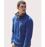 Regatta Great Outdoors Micro Zip Neck Fleece