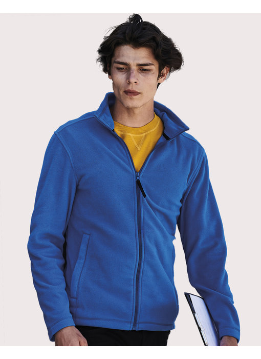 Regatta Great Outdoors | 823.17 | TRF557 | Micro Full Zip Fleece