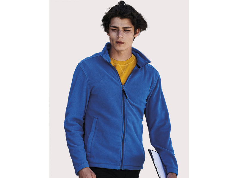 Regatta Great Outdoors Micro Full Zip Fleece