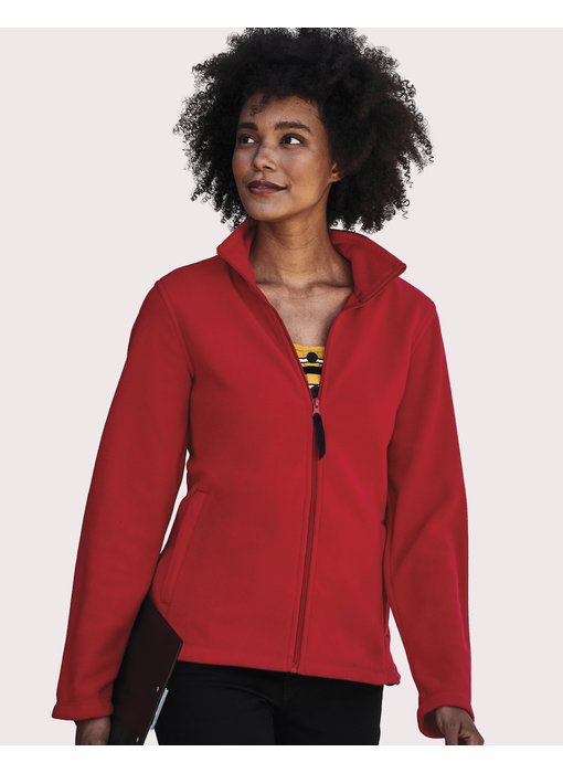 Regatta Great Outdoors | 824.17 | TRF565 | Ladies' Micro Full Zip Fleece