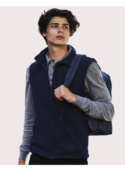 Regatta Great Outdoors | 828.17 | TRA801 | Micro Fleece Bodywarmer