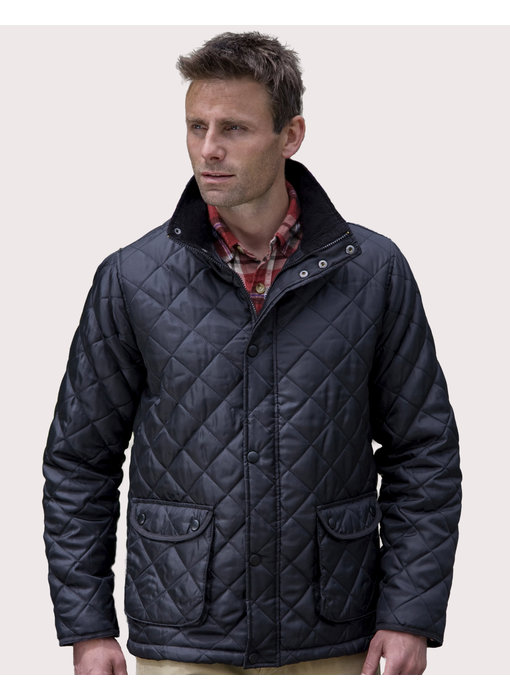 Result Urban | R195 | 495.33 | R195X | Urban Cheltenham Jacket