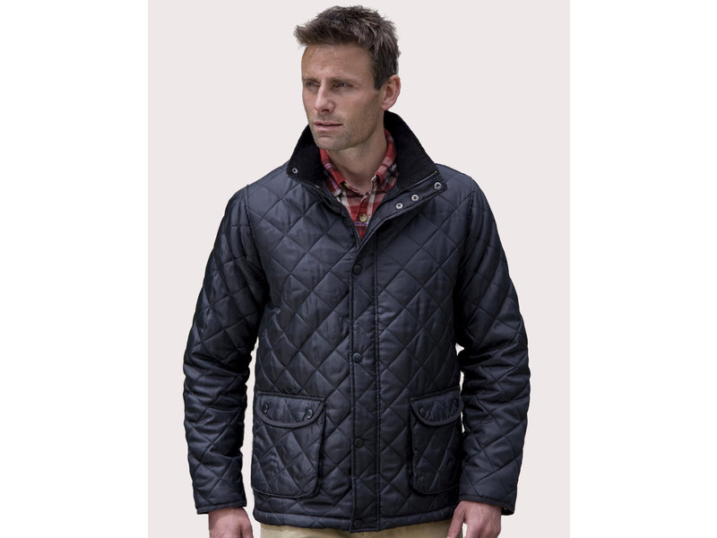 Result Urban Urban Cheltenham Jacket.