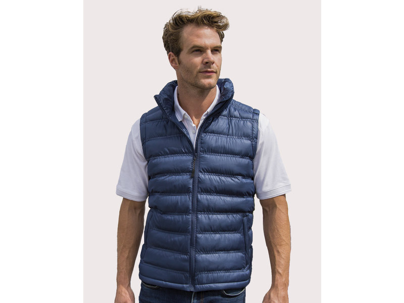 Result Urban Ice Bird Padded Gilet