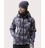 Result Urban Camo TX Performance Hooded Softshell Result Urban Camo TX Performance Hooded Softshell
