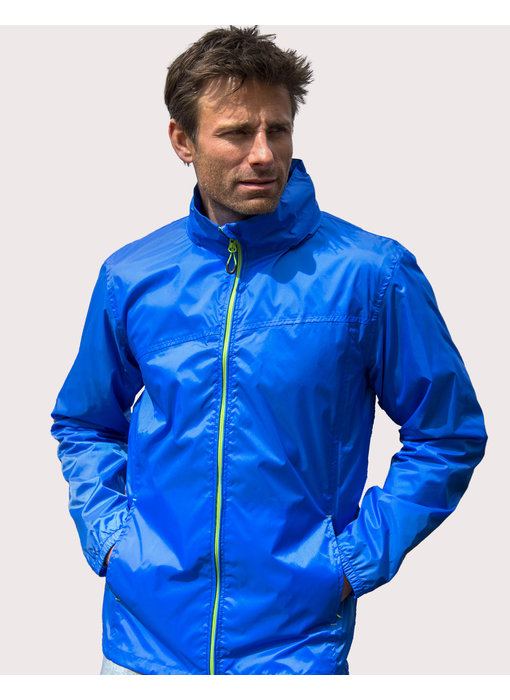 Result Urban | R189 | 889.33 | R189X | HDI Quest Lightweight Stowable Jacket