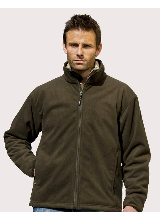 Result Urban | R109 | 890.33 | R109X | Climate Stopper Water Resistant Fleece