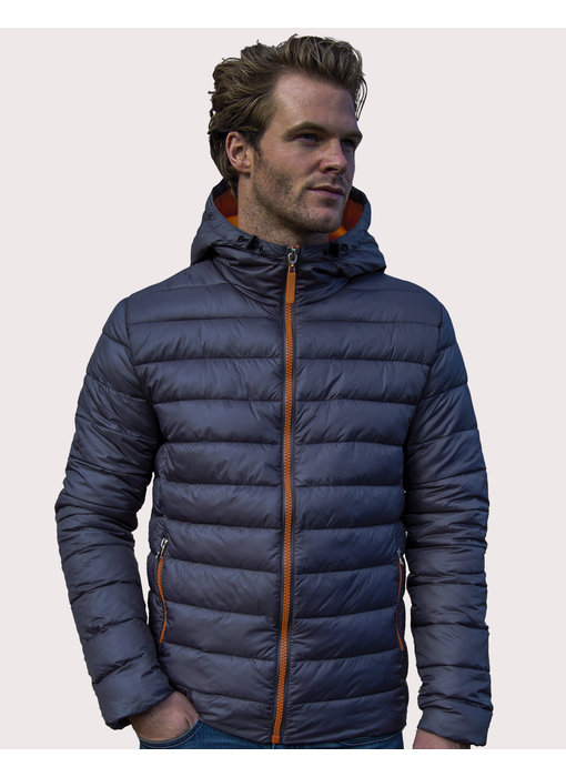 Result | R194M | 891.33 | R194M | Snow Bird Hooded Jacket