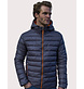 Result Mens Snow Bird Hooded Jacket