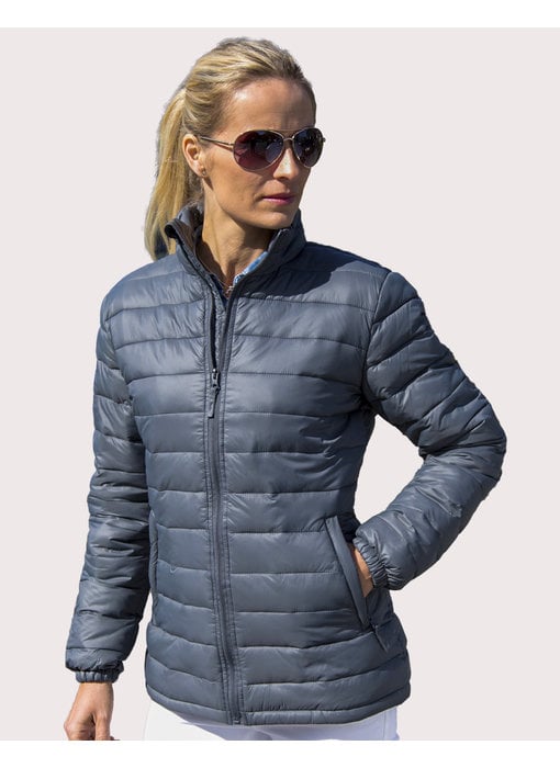 Result Urban | R192F | 893.33 | R192F | Ladies' Ice Bird Padded Jacket