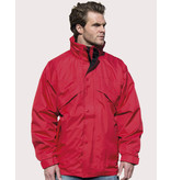 Result 3-in-1 Jacket with Fleece