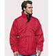 Result 3-in-1 Jacket with Fleece