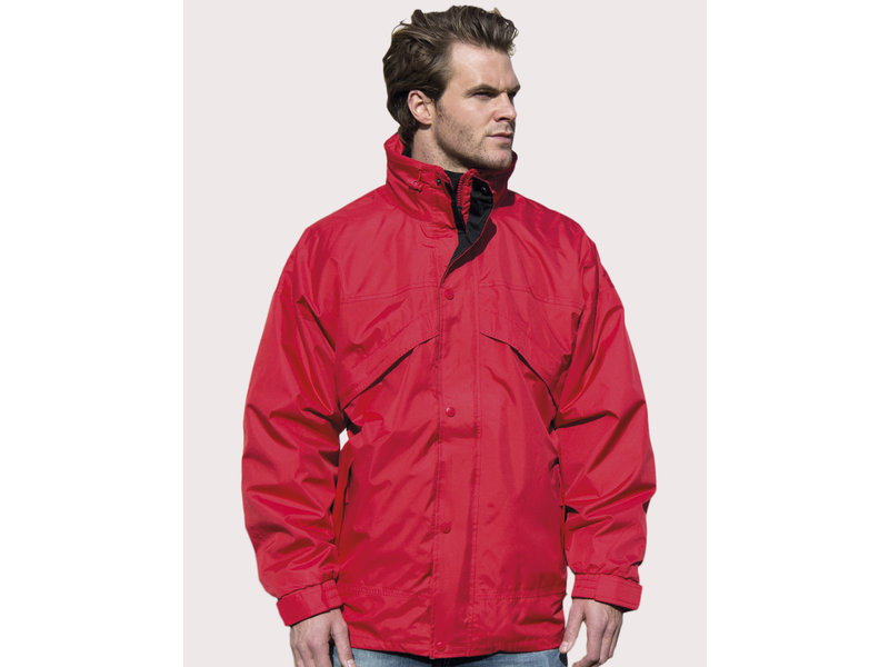 Result 3-in-1 Jacket with Fleece