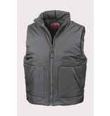 Result Fleece Lined Bodywarmer