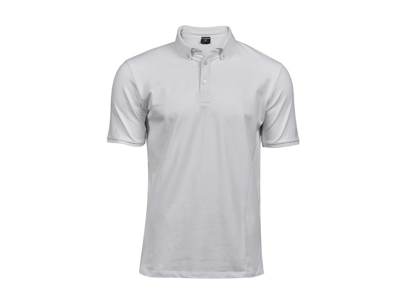 Tee Jays Fashion Luxury Stretch Polo
