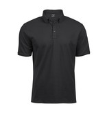 Tee Jays Fashion Luxury Stretch Polo