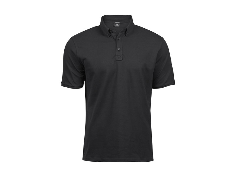 Tee Jays Fashion Luxury Stretch Polo