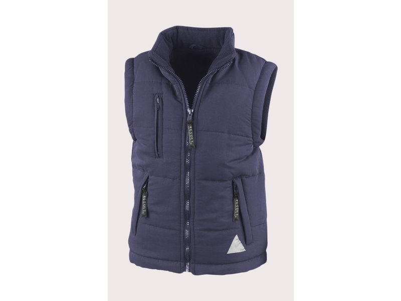 Result Pineto Kids Bodywarmer