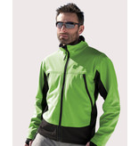 Result Soft Shell Activity Jacket