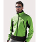 Result Soft Shell Activity Jacket