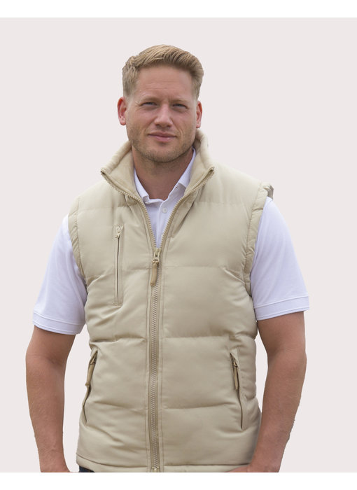 Result | R088 | 474.33 | R088X | Windproof Bodywarmer