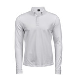 Tee Jays Fashion LS Luxury Stretch Polo