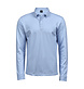 Tee Jays Fashion LS Luxury Stretch Polo Tee Jays Fashion LS Luxury Stretch Polo