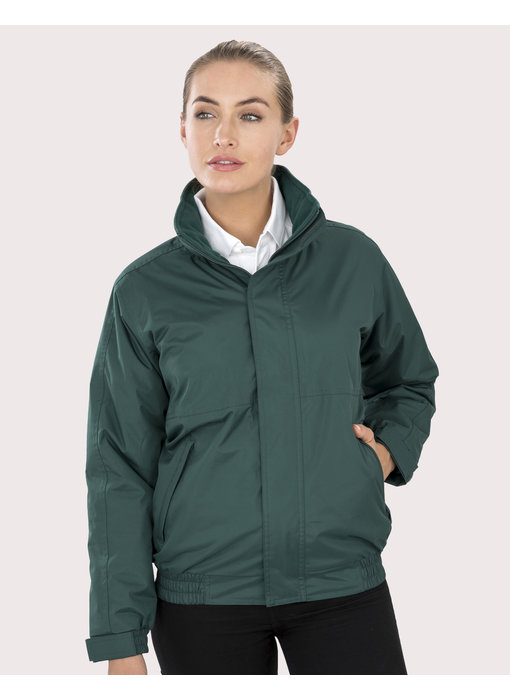 Result Core | R221F | 810.33 | R221F | Ladies' Channel Jacket