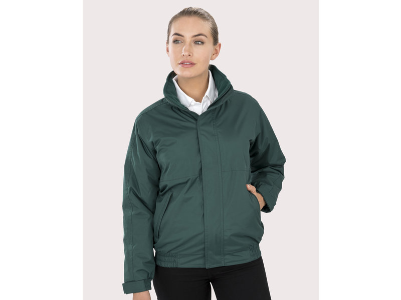 Result Core Ladies Channel Jacket