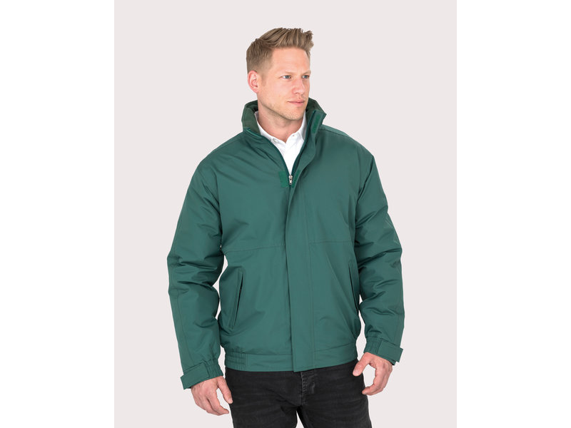 Result Core Channel Jacket