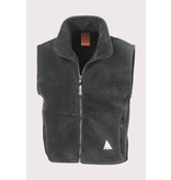 Result Kids Fleece Bodywarmer