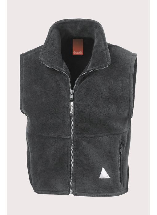 Result | R037J/Y | 837.33 | R037J/Y | Kids' Fleece Bodywarmer