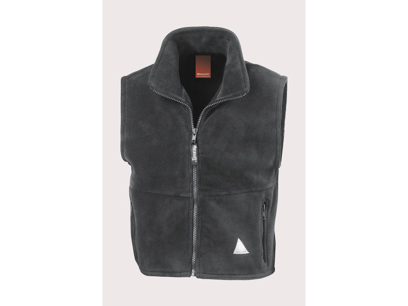 Result Kids Fleece Bodywarmer