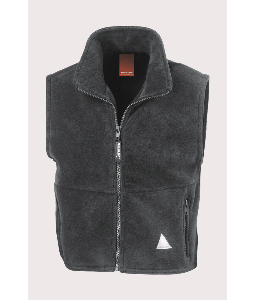 Result | R037J/Y | 837.33 | R037J/Y | Kids' Fleece Bodywarmer