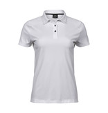 Tee Jays Ladies' Luxury Sport Polo Tee Jays Ladies' Luxury Sport Polo