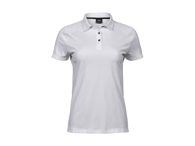 Tee Jays Ladies' Luxury Sport Polo