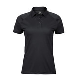 Tee Jays Ladies' Luxury Sport Polo Tee Jays Ladies' Luxury Sport Polo