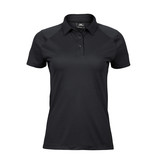 Tee Jays Ladies' Luxury Sport Polo