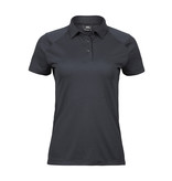 Tee Jays Ladies' Luxury Sport Polo Tee Jays Ladies' Luxury Sport Polo