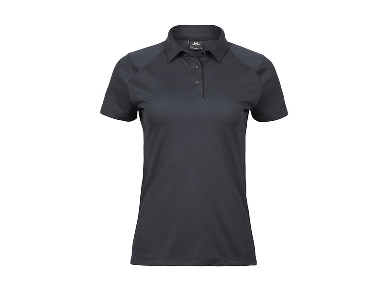 Tee Jays Ladies' Luxury Sport Polo