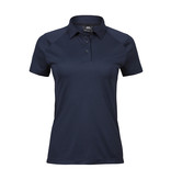 Tee Jays Ladies' Luxury Sport Polo Tee Jays Ladies' Luxury Sport Polo