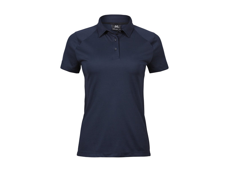 Tee Jays Ladies' Luxury Sport Polo