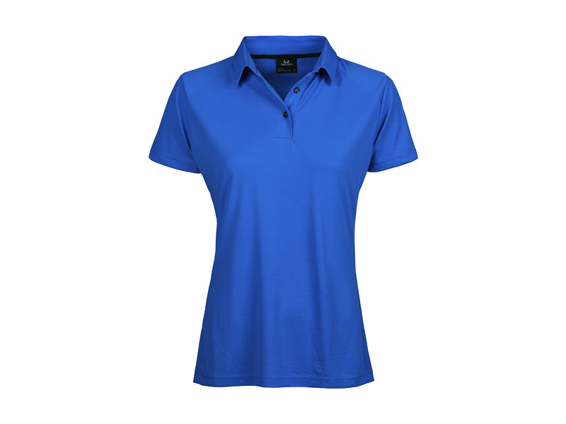 Tee Jays Ladies' Luxury Sport Polo