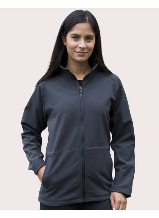 Result | R400F | 851.33 | R400F | Ladies' 3-in-1 Journey Jacket