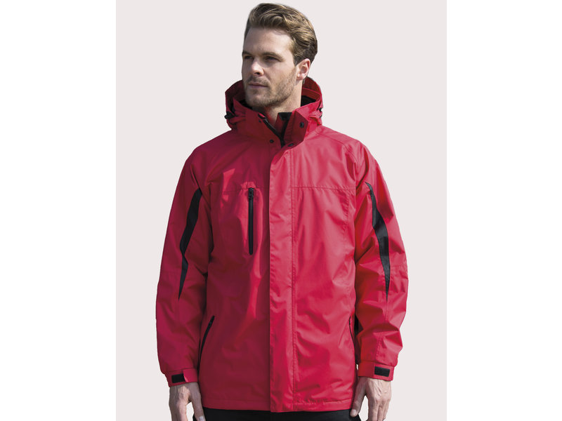 Result 3-in-1 Journey Jacket