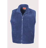 Result Fleece Bodywarmer