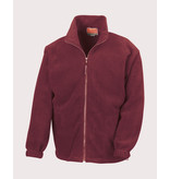 Result Full Zip Active Fleece Jacket